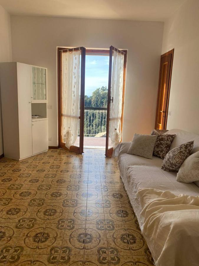 Denny'S House By Portofinovacanze Apartment Zoagli Exterior photo