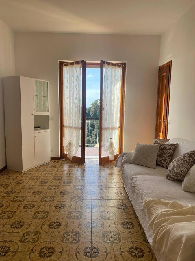 Denny'S House By Portofinovacanze Apartment Zoagli Exterior photo