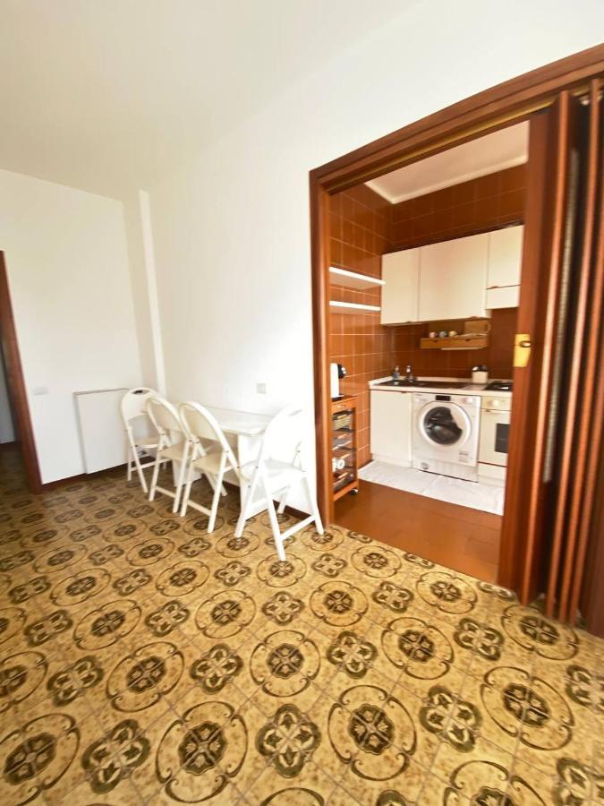 Denny'S House By Portofinovacanze Apartment Zoagli Exterior photo
