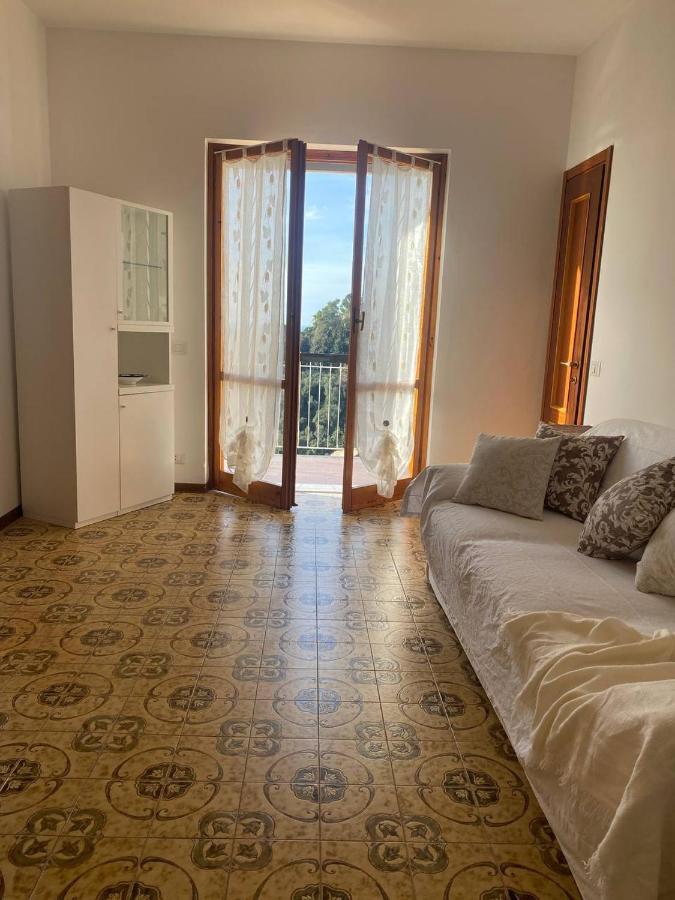 Denny'S House By Portofinovacanze Apartment Zoagli Exterior photo
