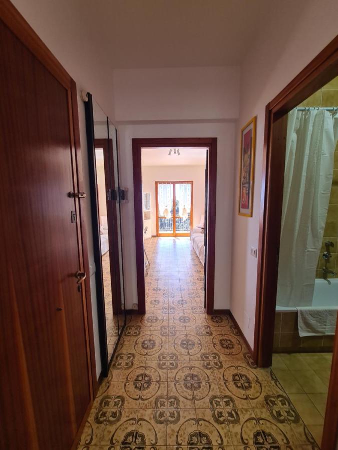 Denny'S House By Portofinovacanze Apartment Zoagli Exterior photo