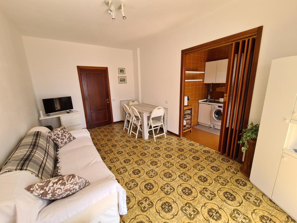 Denny'S House By Portofinovacanze Apartment Zoagli Exterior photo