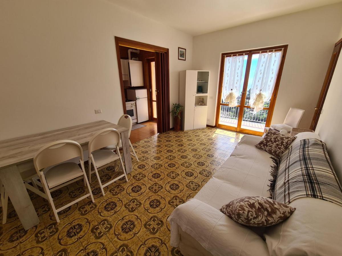 Denny'S House By Portofinovacanze Apartment Zoagli Exterior photo